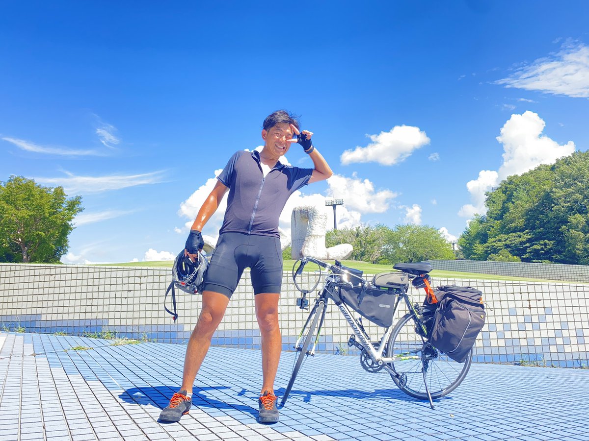 自転車 日本に初めに持ち込んだ奴