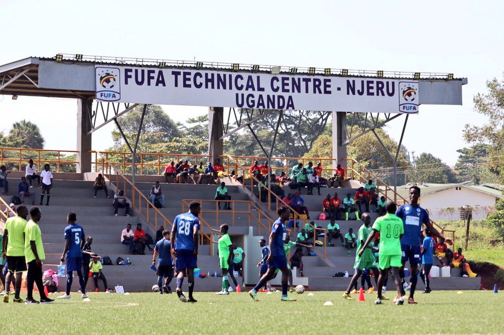 soltilo_uganda's tweet photo. 2022年8月19日から21日までの3日間にわたって #TICADCUP2022 Women's Football Tournament を開催!!💙⚽️
【共催】
@JicaUganda
@OfficialFUFA
@terra_ngo
【協賛】
@StadiumMorispo
@WE_League_JP
#TICAD8 #Sports4All #Sports4BrightFutures #WomenInSport
#sport4unity #sports4peace https://t.co/l6XmCFWudQ