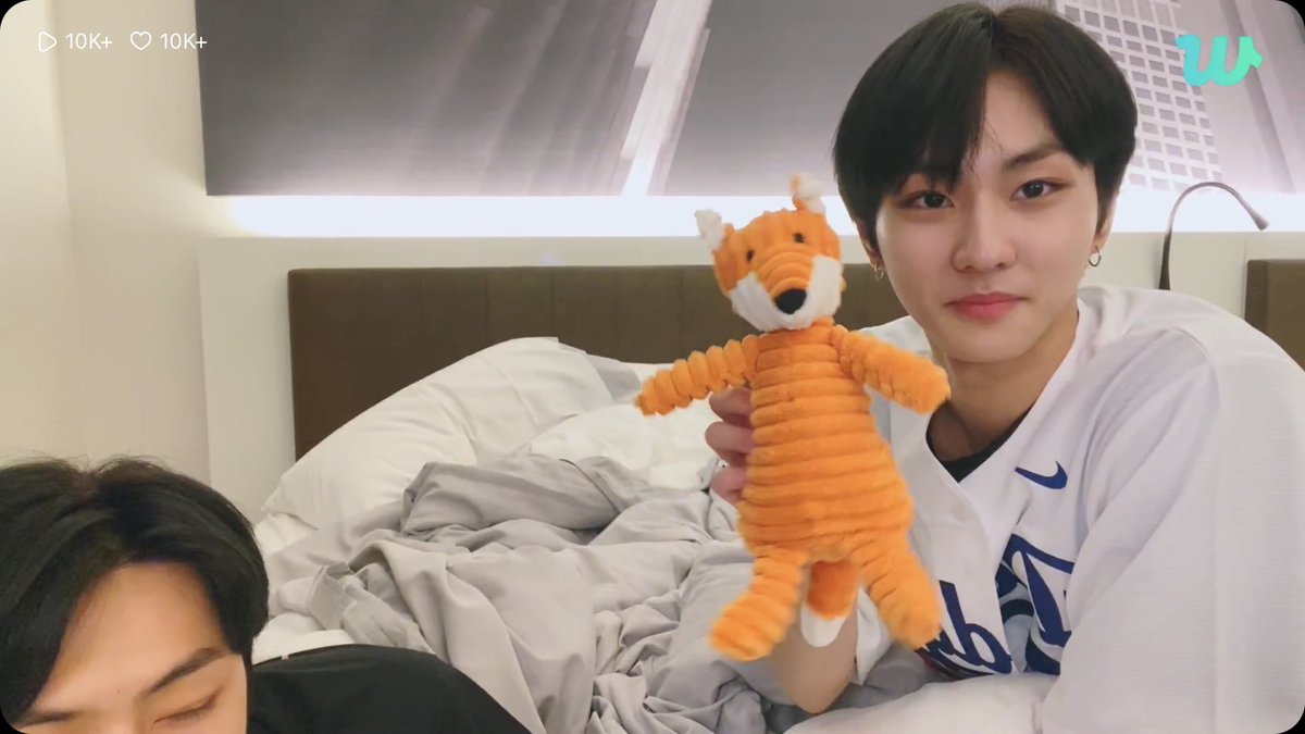 enhypenupdates's tweet photo. [INFO] 220820

JAY and JUNGWON are now live on Weverse!

@ENHYPEN_members @ENHYPEN #ENHYPEN #엔하이픈 https://t.co/8IxnE5eAXJ
