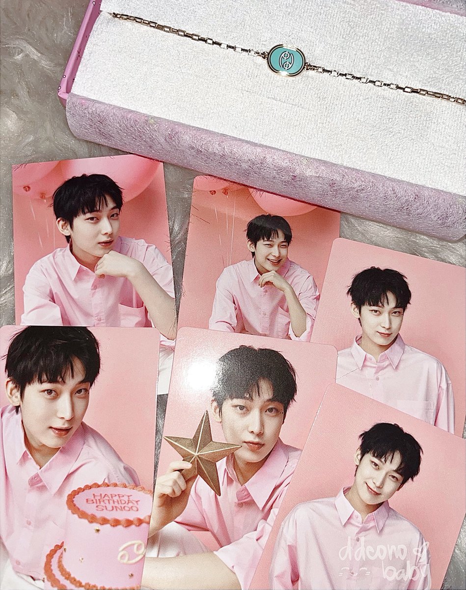 shjchani's tweet photo. ✿ #daph_mails
finally!! my sunoo birthday merch came home na 🥹 huhu so pretty💗💓 tysm @eonninahms #eonninah_feedbacks https://t.co/CpQmzcg5z3