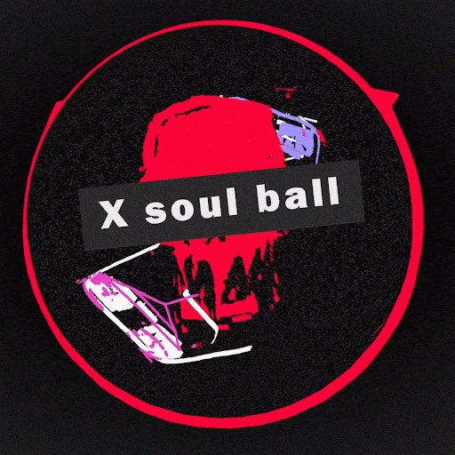 リビールが楽しみ！

#NewProfilePic 
XsoulballさんによるNFT