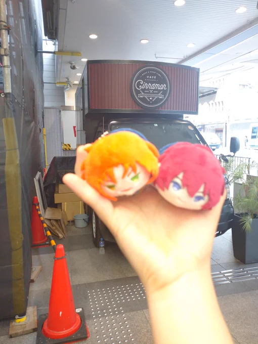 クラフトコーラキメたよ 