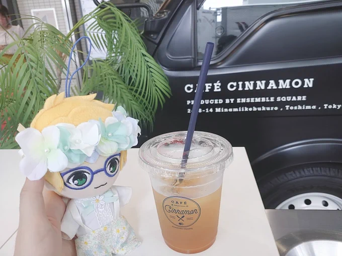 クラフトコーラキメたよ 