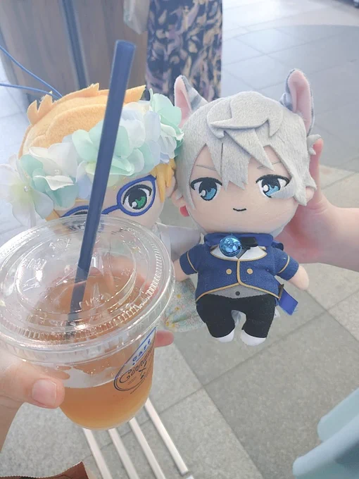 クラフトコーラキメたよ 