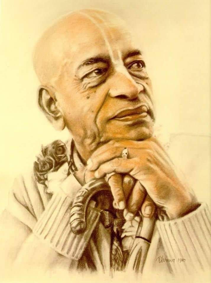 Krishna Consciousness Society tweet media