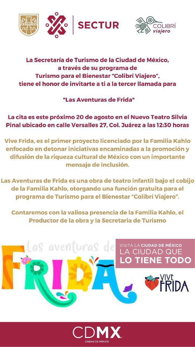 Tere Ocampo tweet media