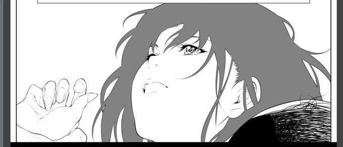 天井を見つめて… 