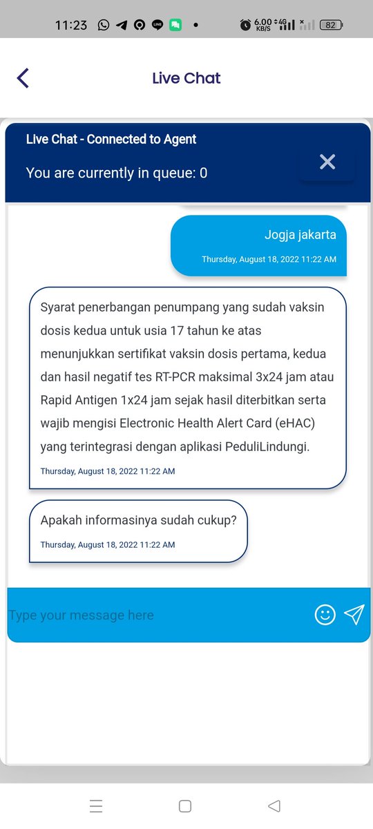 bukainpager's tweet photo. Ohiya sebelum gue berangkat Swab Antigent, gue tuh udh nanya ke aplikasi Flygaruda yang menyatakan bahwa " bisa pcr atau antigen aja " jelas gueee sans dong dari pagi tanggal 18. Karena dia udah menyatakan seperti ini https://t.co/e5rN4JfPqy