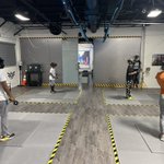 Photo by Terminus Escape VR (@TerminusVR)