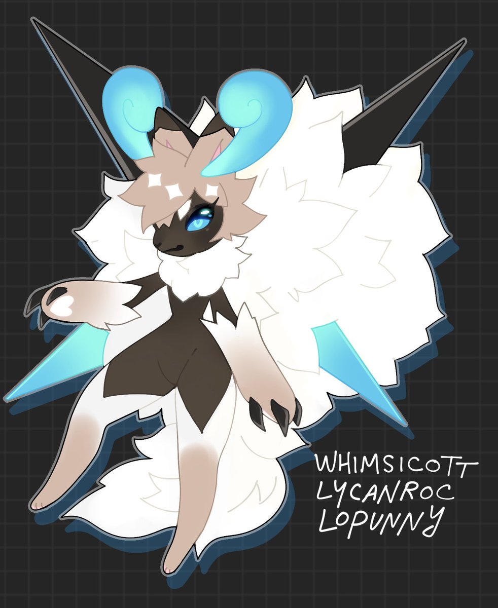 Symmmet's tweet photo. Some Lopunny Fusion Adopts available on TH/dA 🥺
✨link in replies ✨ https://t.co/qAEOg5q8FY