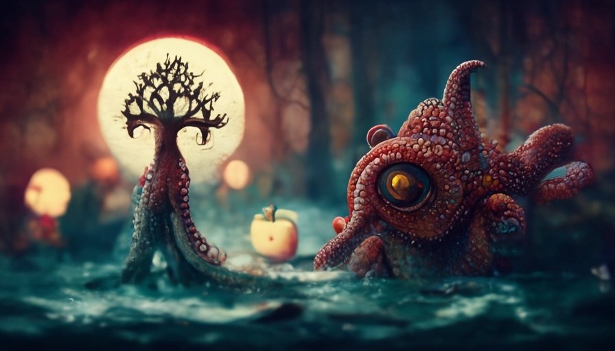 Obireal3's tweet photo. 🐙🐙🐙🐙 https://t.co/oQaeckYvL0