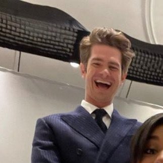 HAPPY BIRTHDAY TO MY LOVE MY LIGHT ANDREW GARFIELD <333 