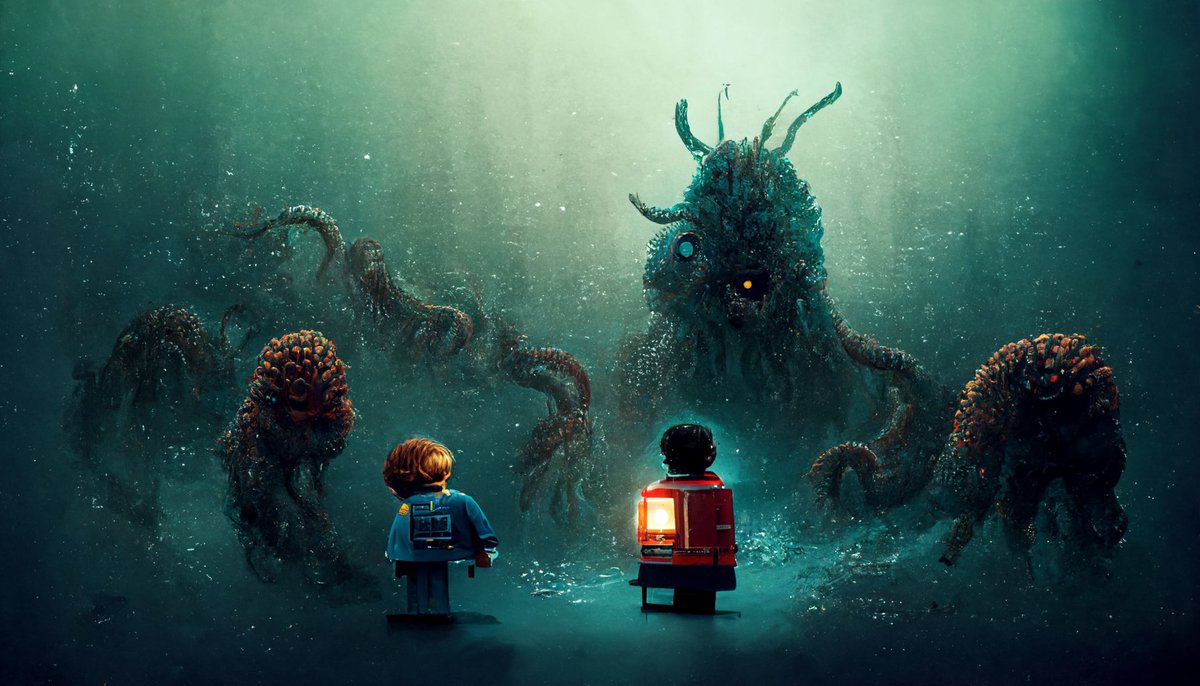 Obireal3's tweet photo. 🐙🐙🐙🐙 https://t.co/oQaeckYvL0