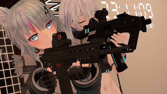 みんなを撮ってた! 