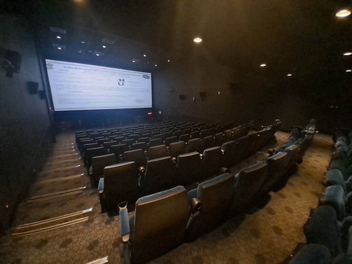 AnkitGuptaBJYM's tweet photo. Was Alone and bored, then went into see this Dobara, tapsee (my fav actor) Movie. Gosh, no audience, none and it was only Me. Learning for you @taapsee maam, Don't ride high horses, the fall is guaranteed. https://t.co/1PYJ2YWOWX