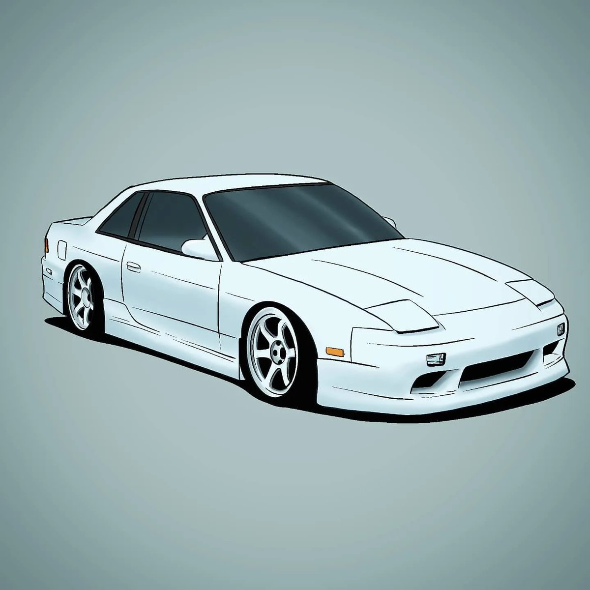 240sxlovers's tweet photo. What car should I do next?

Stickers and merch available on the website 💞

Visit https://t.co/iFYWCI56rt https://t.co/OZWs8nZ6U9
