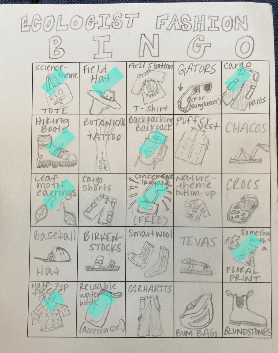 How many did you get? I'm assuming own and not wear all at once. I clearly need to work on my fashion sense 😋 but at least I have a thing for nature inspired earrings.