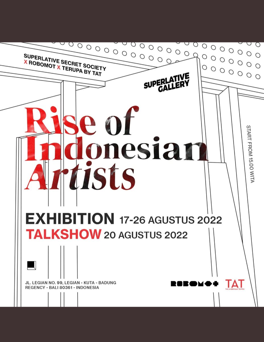 Mas Waditya tweet media