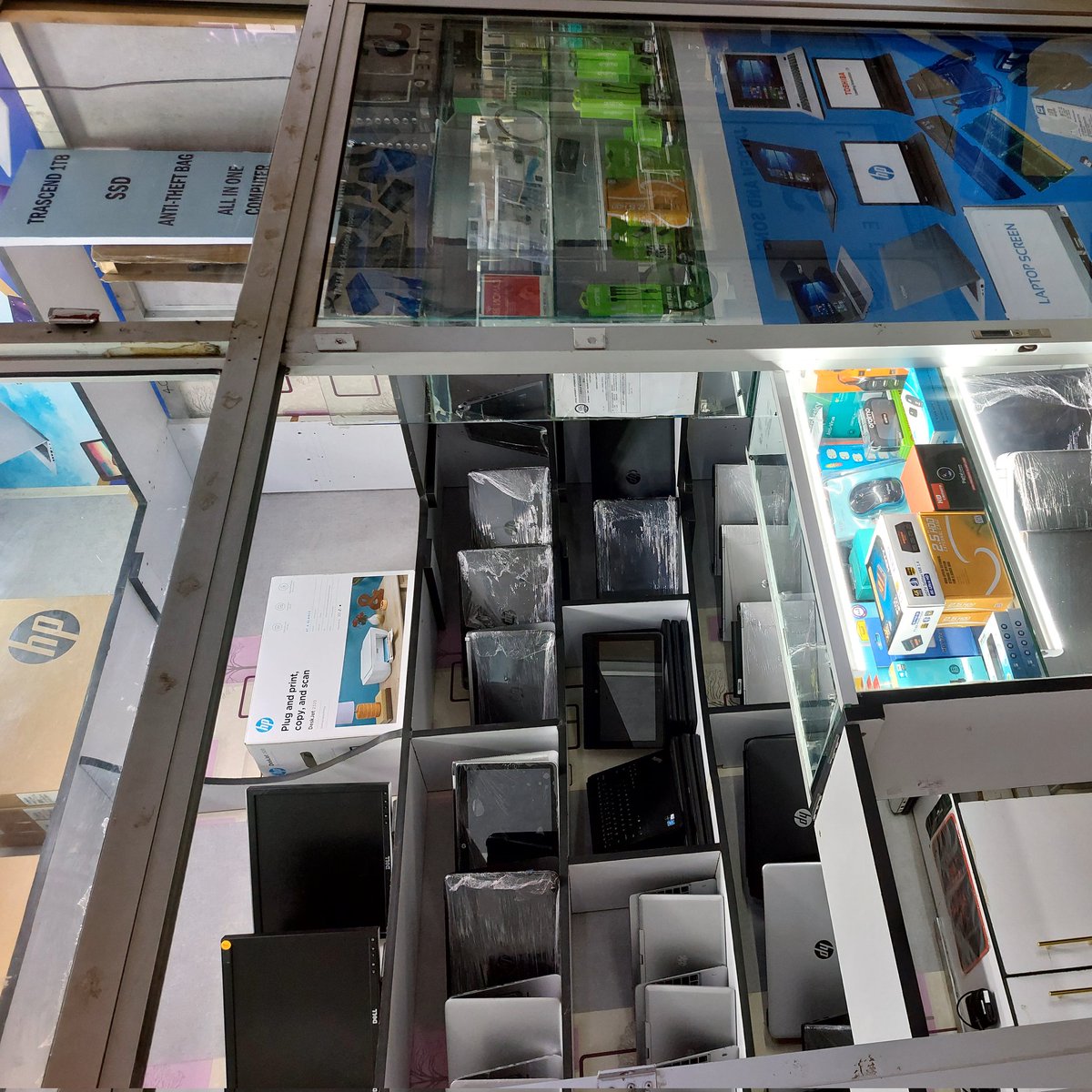 KilanTech's tweet image. #NewProfilePic