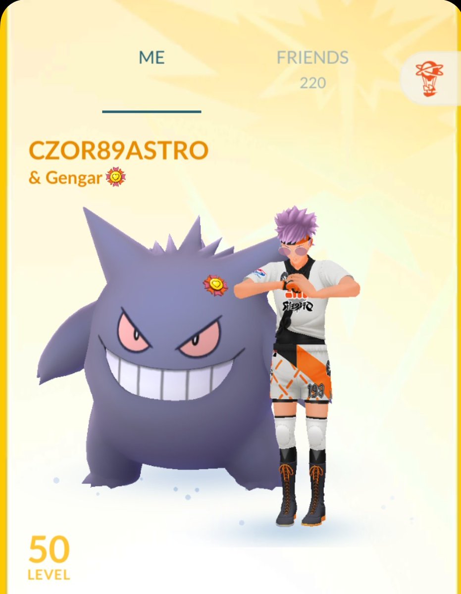 Finally Legend after 7 season of playing GBL .... FMD fix is the charm .. Thanks <a href="/NianticLabs/">Niantic</a> for FMD fix