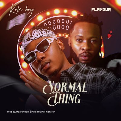 boi_sommie's tweet photo. Kola๐ฅ๐ฅ...#Normalthing full your head bruhh๐ฅโค๏ธโค๏ธ, @kolaboyofficial never disappoint ๐ https://t.co/mZ2IX3aka3