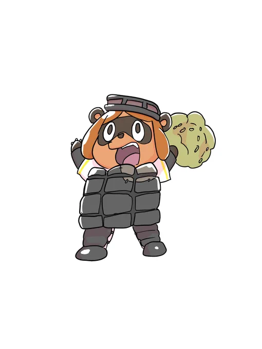 最近見たアニメの推し 