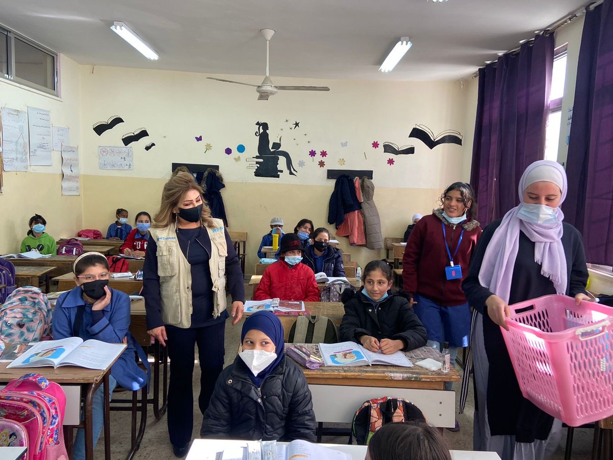 amal dabbas tweet media