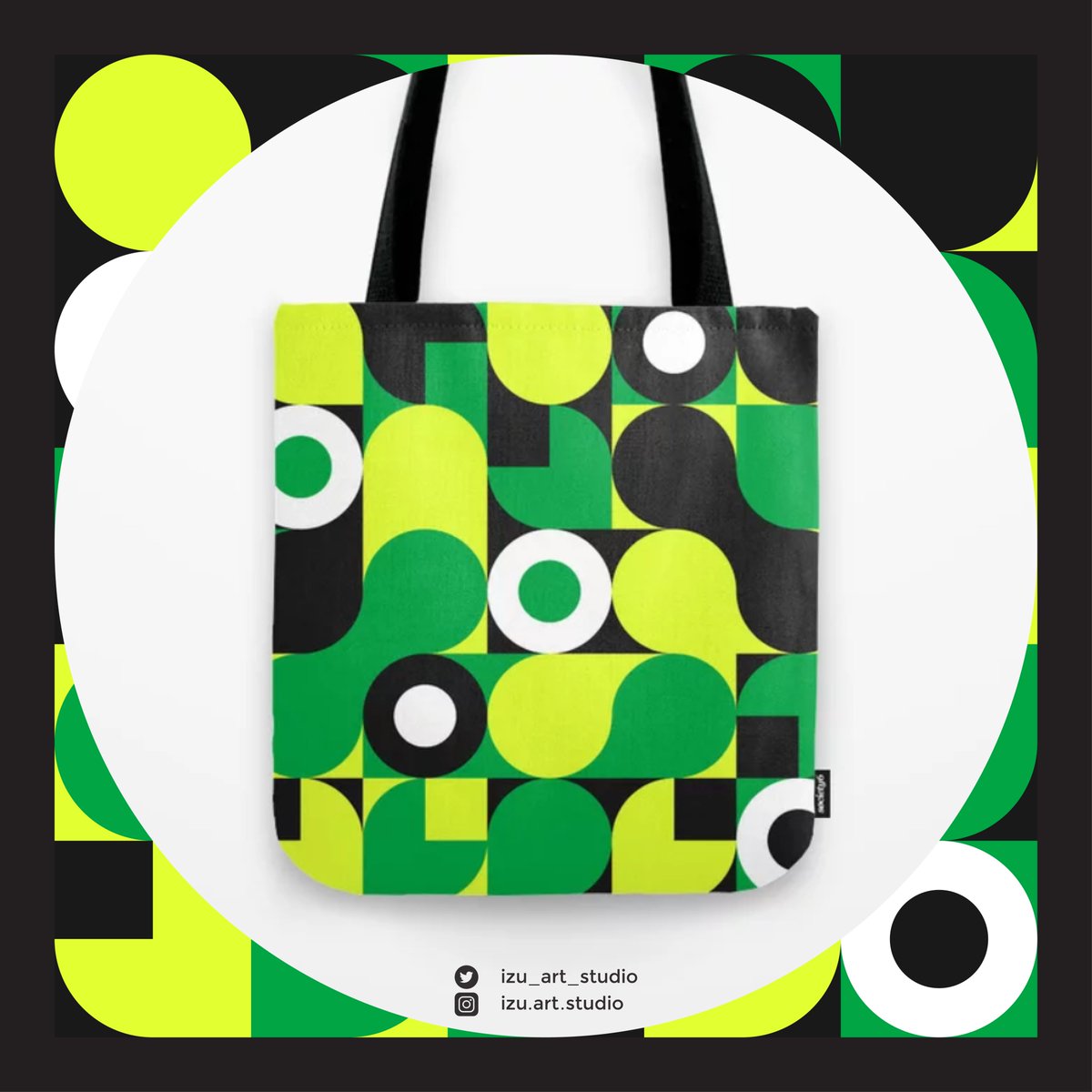 izu_art_studio's tweet photo. Tote Bag
https://t.co/VvLaM97Hqd
@society6
 #society6 
@society6home
 #promotion https://t.co/4Vxhrc20uC