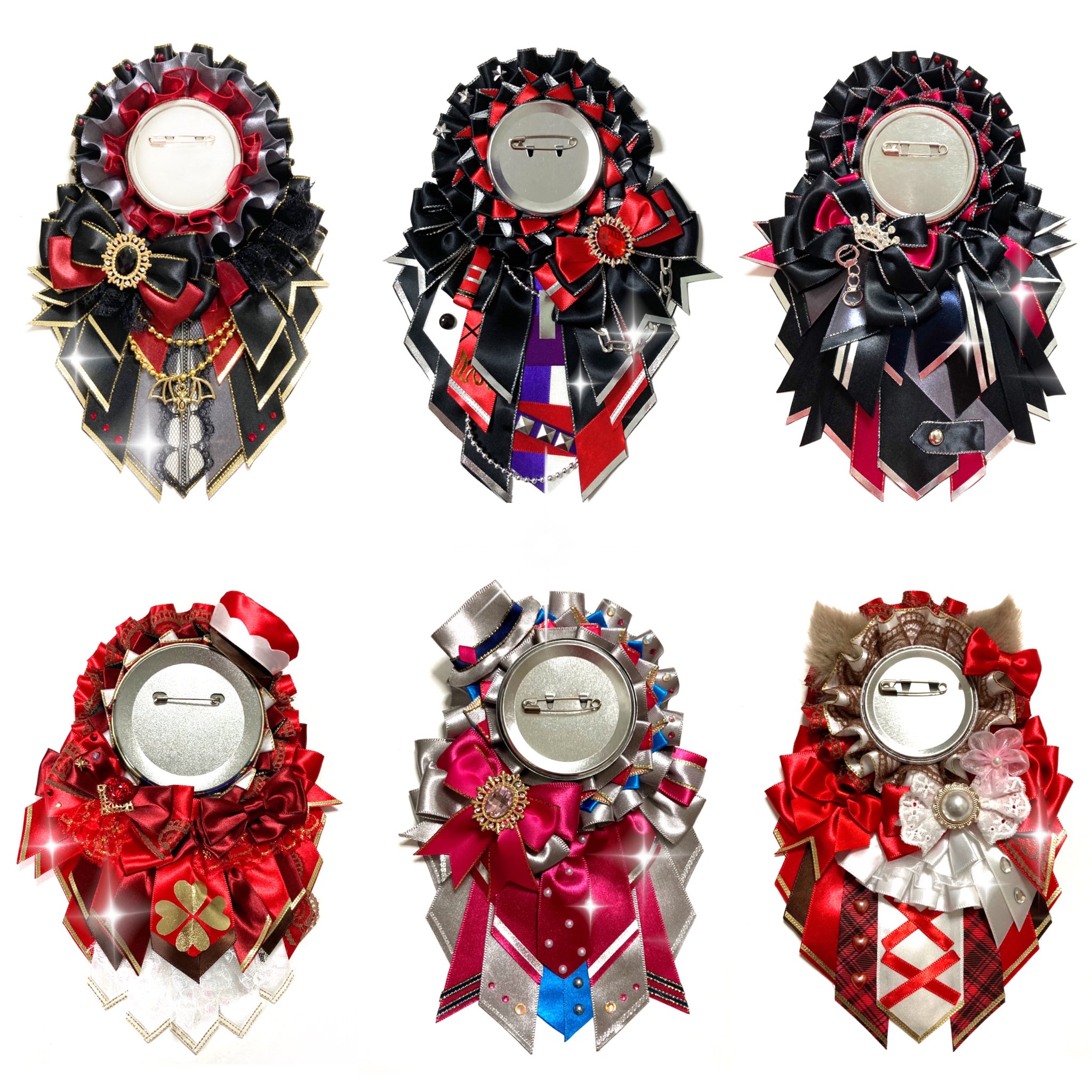 Handmade Yuka @ロゼット オーダー停止中 on X: 