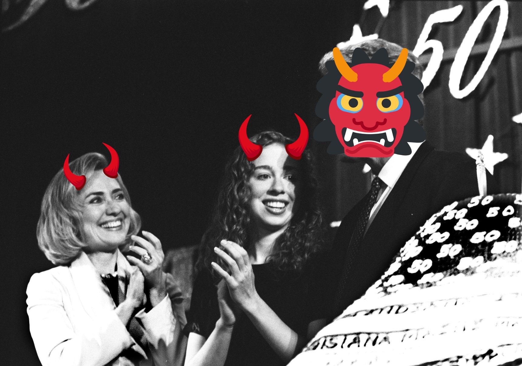 Happy Birthday, Bill Clinton

Epstien Frequent flier 