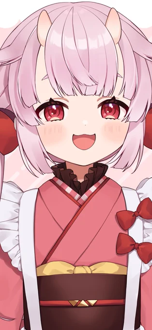 ツインテールの群れ 