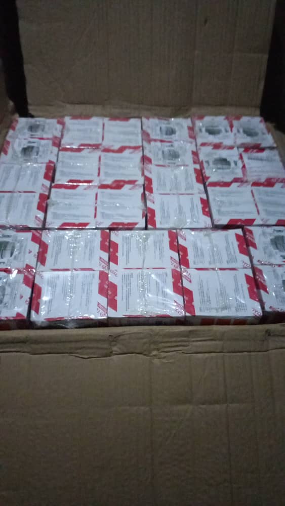 Toyota  service  kits available , we do the  servicing  and  repair. We fix all vehicles problems. We're  specialists  call or WhatsApp 0785669905  we  respond  very  fast