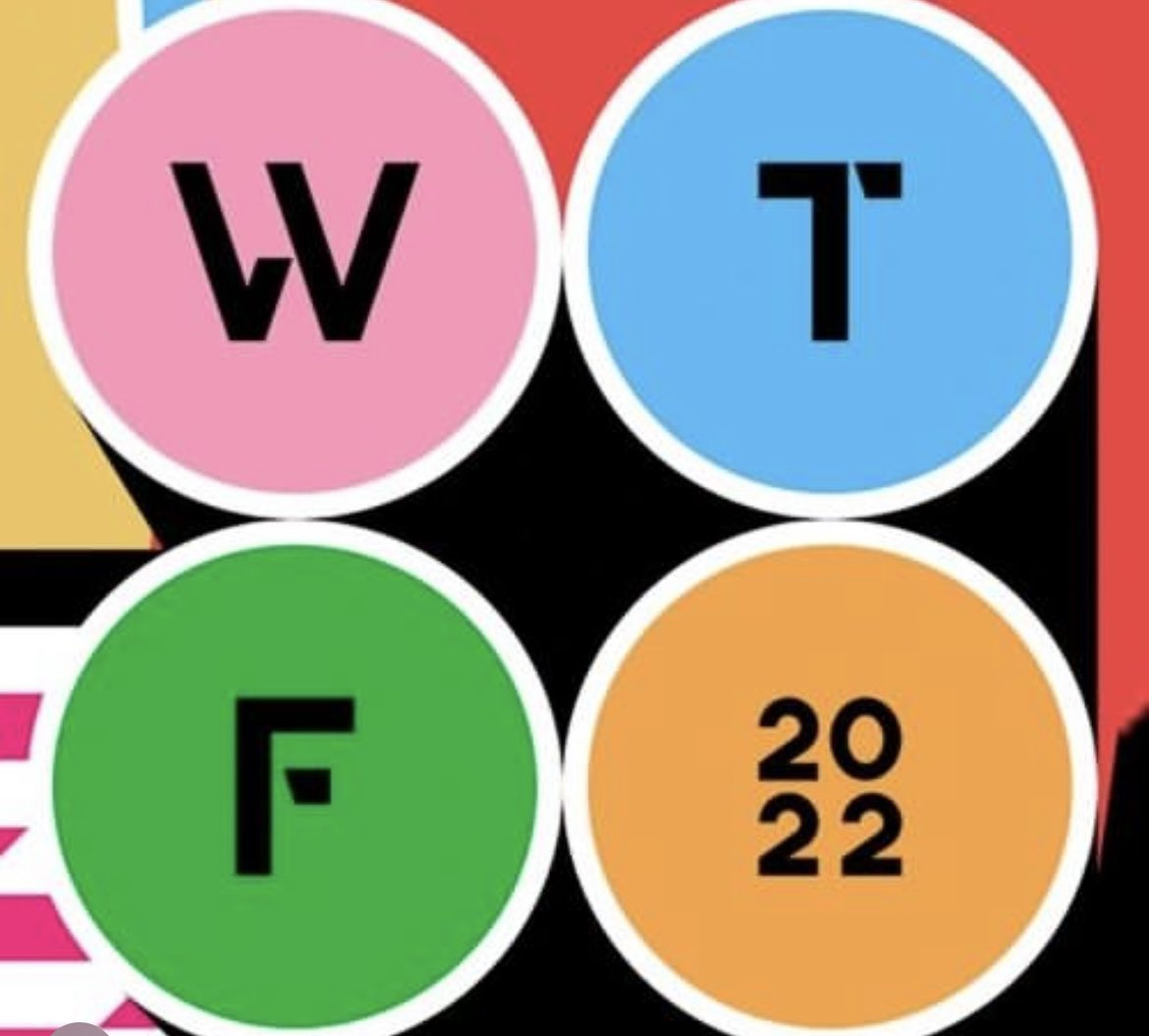 typicalemofairy's tweet image. WANT TO SELL/WTS  

Tiket WTF - We The Fest 2022
• 3 Day Pass tipe GA (Bukan yang Early entry)
• Ready 2 tickets

Akan dibantu urus sampai dapat Wristband, take all only 2,5jt ajaa beli 3,2jt‼️

Bisa via Shopee/Tokped #wethefest #wtf2022 #wts