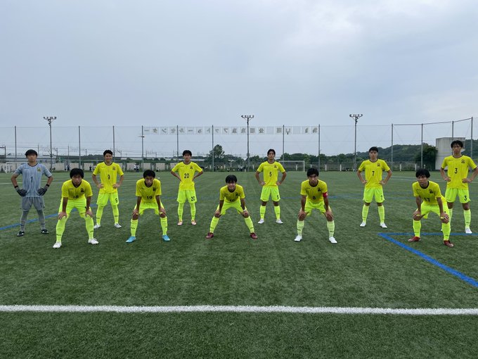 スタッフ紹介 東京農業大学第一高等学校 サッカー部 フットボールnavi