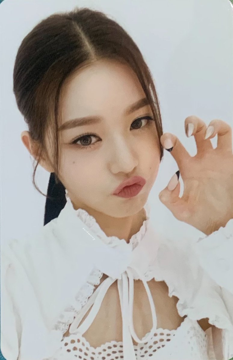 yeonzbff's tweet photo. wtb lfs ph

wonyoung appmu &amp; wonyoung horanghae (preferably as set) 

- payo on or before monday
- dm 
⌗ ive wonyoung pc appmu pakyu horanghae rawr https://t.co/1ySkPnGS5V