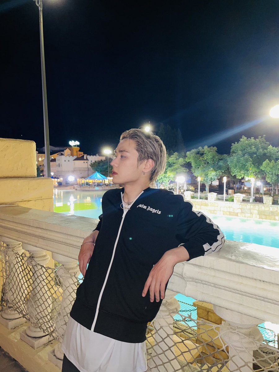 WayV_bbl's tweet photo. •220819• Kun 💭 https://t.co/9o84FOjetB