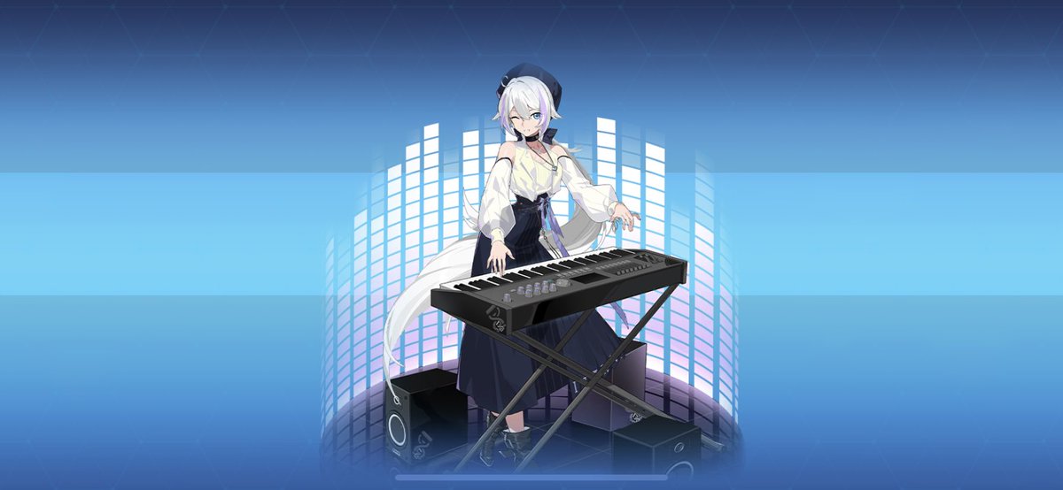 zkodla's tweet photo. i’ve received my online concert ticket from ELF elysia! XD https://t.co/waKOnSbYGc