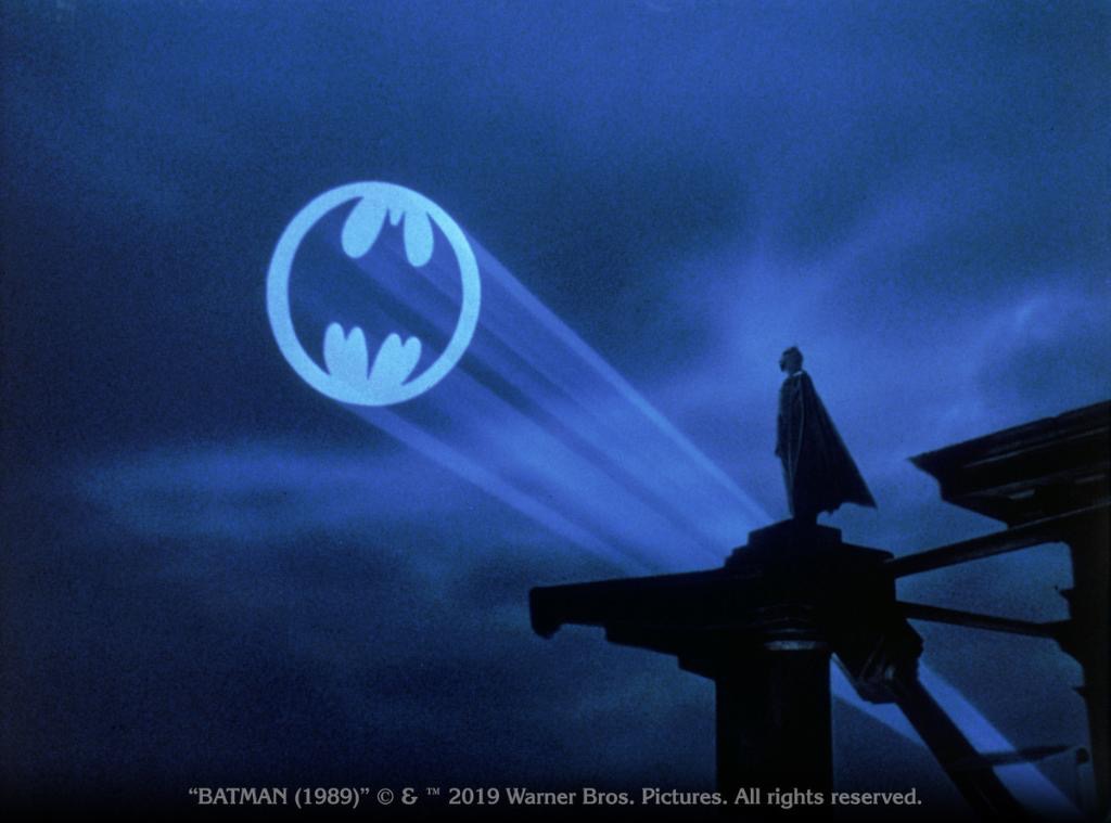 Kevin Conroy tweet media