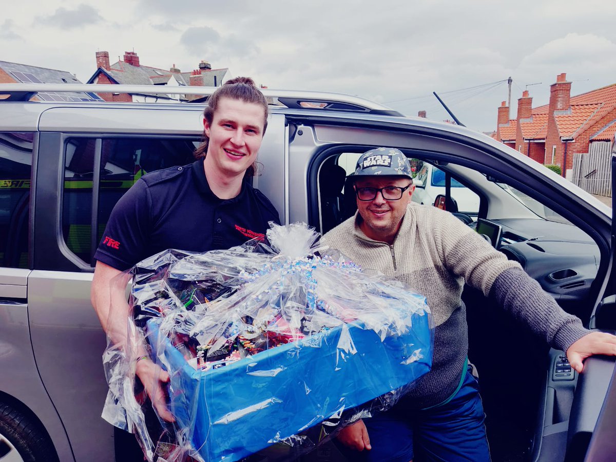 It maybe a week ago, but just to let you all know who won the 'find the faults' comp. Jonny Hill. Well done Jonny. 
<a href="/NYFRS_Whitby/">CSO Whitby</a> 
<a href="/NorthYorksFire/">North Yorkshire Fire & Rescue Service</a>
<a href="/whitbyregatta/">Whitby Regatta</a> 
<a href="/AHC_roadsafety/">Actions have Consequences</a>
#RoadSafety