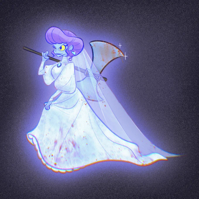 Ready for Spooky Season??  