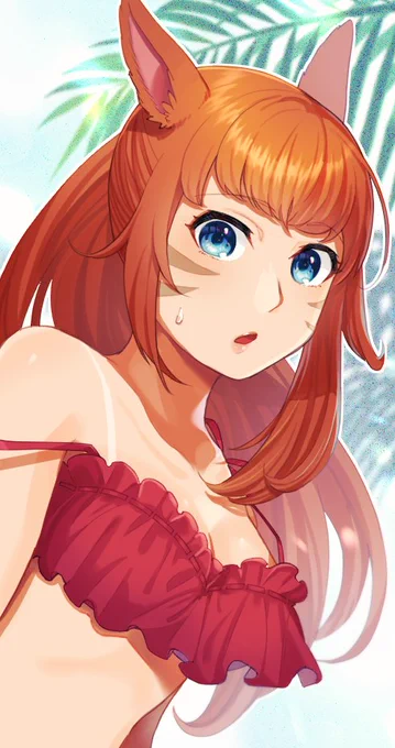 #夏休みはフォロワーさんが増えるフォローしなくてもよかったら見てってほしいです 