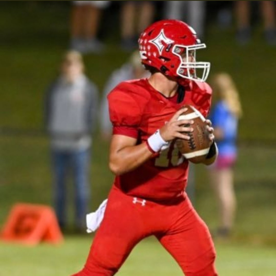 2023 ATH <a href="/TreyHuff11/">TreyHuff</a> is a Preseason All-State Selection at DB. Also starts at QB. He'll be a name to which this season. <a href="/RecruitGeorgia/">Recruit Georgia</a> <a href="/co_devils/">Lincoln County Football</a> <a href="/GHSFdaily/">GHSF Daily</a> <a href="/TroyRecruiting/">Troy Football Recruiting ⚔️</a> <a href="/Nicholls_FB/">Nicholls Football 🏈</a> <a href="/Coach_TBell/">Tre' Bell</a>