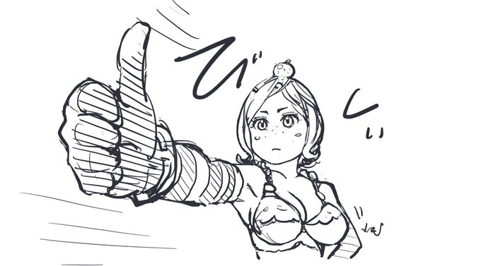 びしぃッ‼︎>RT 