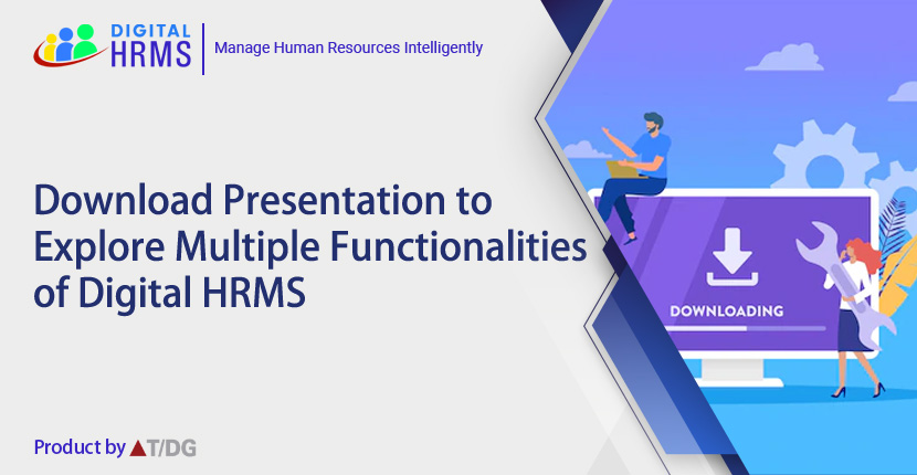 DigitalHRMS's tweet photo. Here's a Presentation that talks about the multiple capabilities of Digital HRMS. Get it Now https://t.co/4iQbEq7qGD #HRSoftware #HRMS #DigitalHRMS #HRTech #CustomizablePlatform #HRData #HumanResourceCollateral #HRCollateral #HRPresentation #DownloadNow #HRResources #ModularHRMS https://t.co/oVcbgWypMK