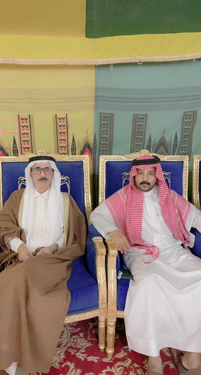 يحيى المحيريق (@yahhammohee) on Twitter photo 