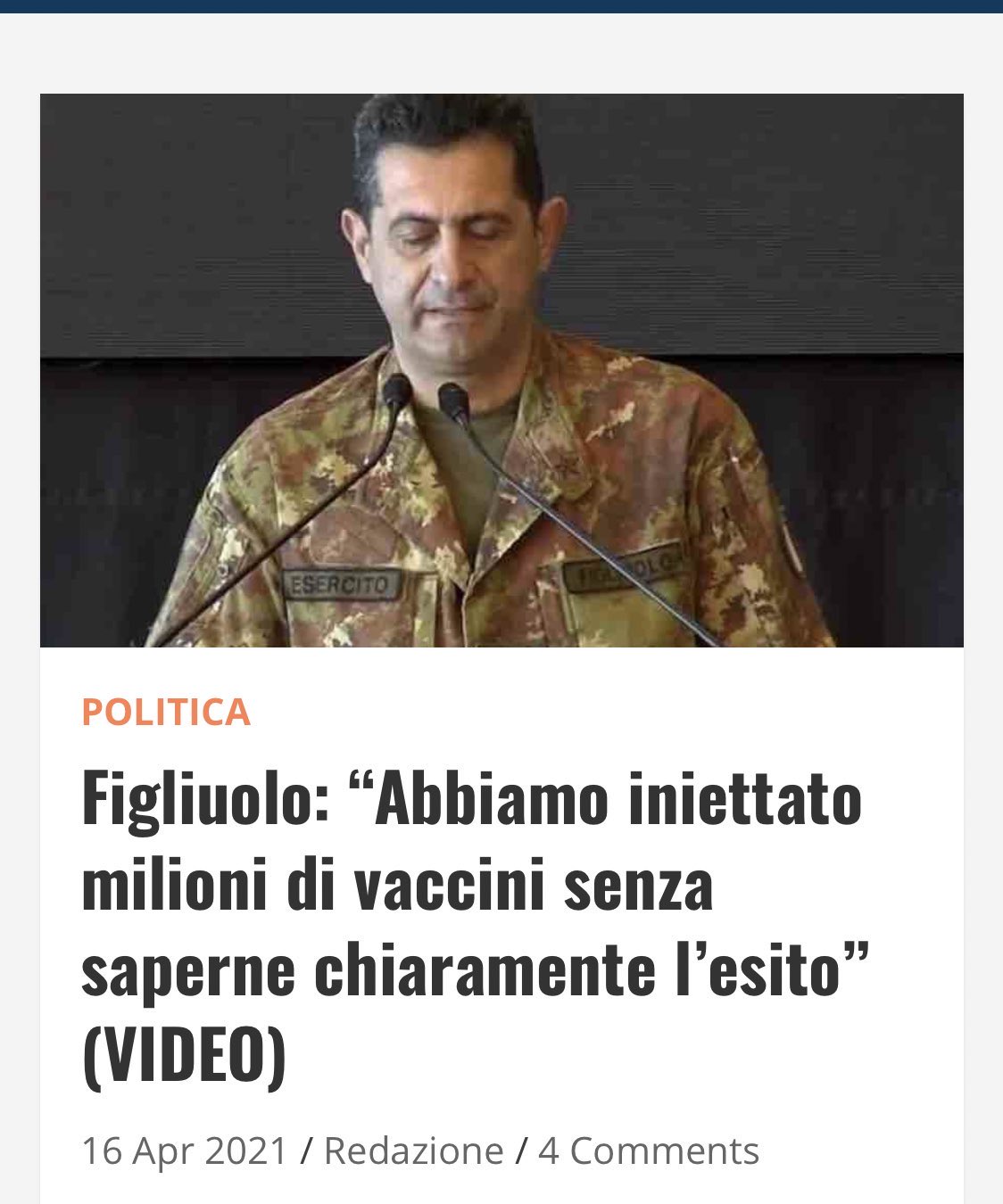 Alessandro Meluzzi☦️🇮🇹 on Twitter &quot;https//t.co/ammOQFJDxC&quot; / Twitter