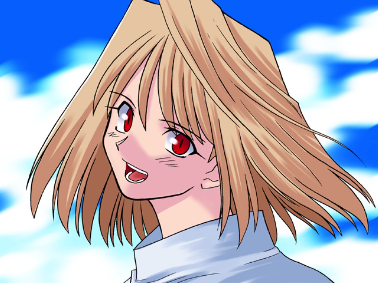 Арквейд Kagetsu Tohya