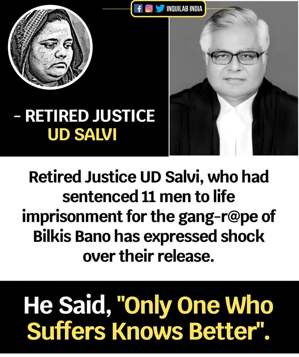 Ajay51830120's tweet photo. #माफी_नहीं_फांसी_दो

We Demand 

#JusticeForBilkisBano https://t.co/LQgsLEnDuS