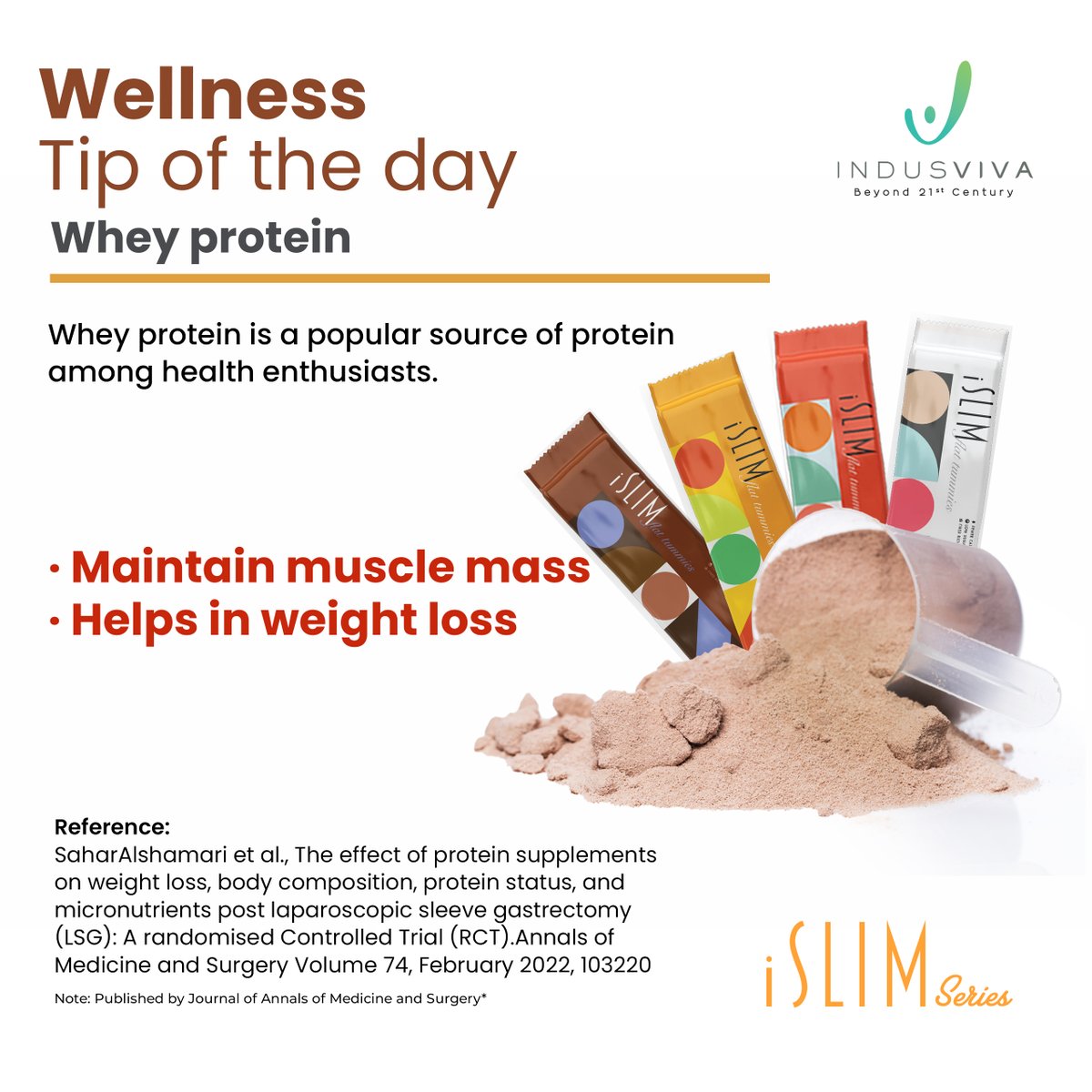 IndusvivaPvt's tweet photo. Did you know whey protein is a byproduct in the process of making cheese?
👉👉visit website: https://t.co/oalPPW5ohF
#islim #fat_burn #belly_Fat #physical_fitness #makeyourbodyfit
 #follow #indusviva #Vivaislim #obesity #weightloss #weight_management https://t.co/TRcJdbMSGg