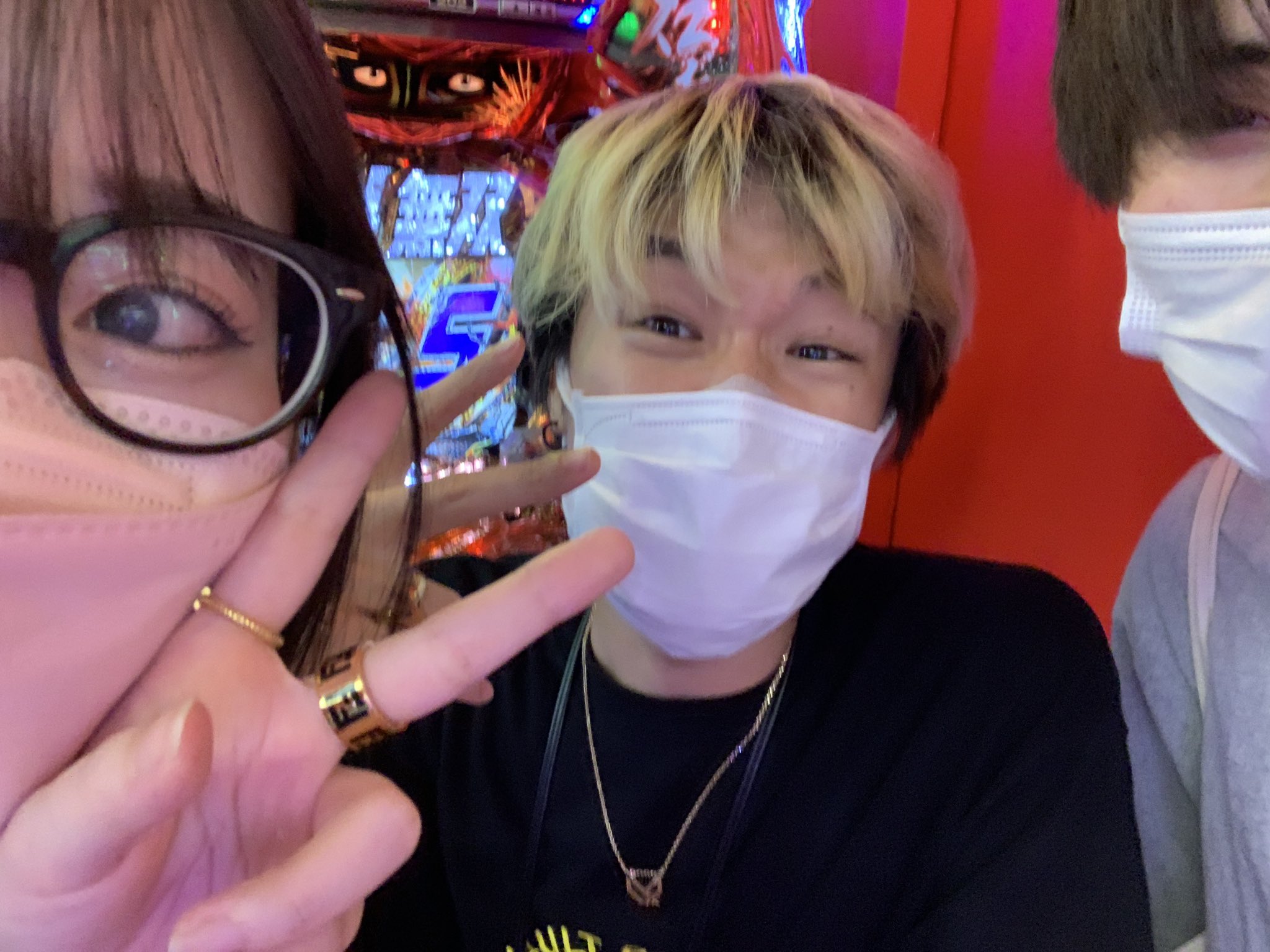 にゃんたこ にゃんたこ on X